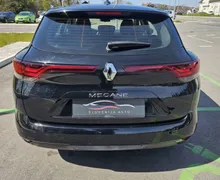 Zunanja slika - Renault Mégane - Megane techno dCi 115 EDC|FULED|ALU|KEYless|NAViI|2xPDC| - 5 - Predogledna slika