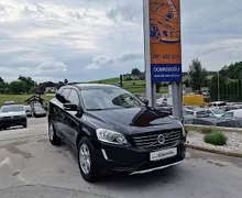 Zunanja slika - Volvo XC60 - D4 AWD R-Design Summum LEPO OHRANJEN... - 1 - Predogledna slika