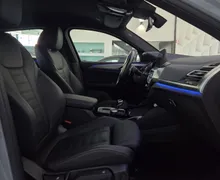 Zunanja slika - BMW X4 - serija :  xDrive 30d Avt.M.SPORT-RADAR-KLJUKA-LASER-KEY-H - 14 - Predogledna slika