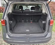 Zunanja slika - VW Touran - 2.0 TDI DSG-DEC.AKCIJA VIRTUAL ACC NAVI KAM - 7 - Predogledna slika