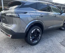 Zunanja slika - Nissan Qashqai - 1.3 DIG-T 158 X-T N-CONNECTA - 11 - Predogledna slika
