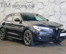 Zunanja slika - Alfa Romeo Stelvio - Veloce 2.2 Multijet Q4 AT8 210KM - 2 - Predogledna slika