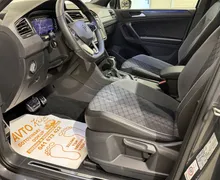 Notranja slika - VW Tiguan - 2.0 TDI-4X4-R-LINE-ACC-VIRTUAL-IQ-KAMERA-NAVI-F1.. - 9 - Predogledna slika