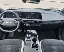 Zunanja slika - KIA EV6 - GT-Line Energy 77 kWh. 168kW RWD - 8 - Predogledna slika