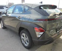 Zunanja slika - Hyundai Kona - 1.0 T-GDI 115 Style°ALU 16°AAC°WINTER°TRA°RG° - 2 - Predogledna slika