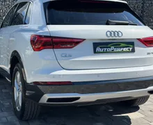 Zunanja slika - Audi Q3 - 35 TDI S tronic |VIRTUAL|KEYLESS|LED|LANE ASS.|F1 - 4 - Predogledna slika