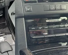 Zunanja slika - Mercedes-Benz E-Razred - E 220 CDI AVANTGARDE AVT GR SED NAVI PDC ACC - 15 - Predogledna slika