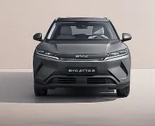 Zunanja slika - BYD ATTO 2 - COMFORT 64.8 kWh - 1 - Predogledna slika
