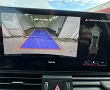 Zunanja slika - Audi Q5 - quattro 50 TFSI e S tronic.kamera.navi.led.88000km - 12 - Predogledna slika