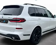 Zunanja slika - BMW X7 - serija :  xDrive40d Avt. - 4 - Predogledna slika