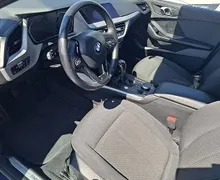 Zunanja slika - BMW Serija 1 - : 116d -. komplet servisna zgodovina - 5 - Predogledna slika