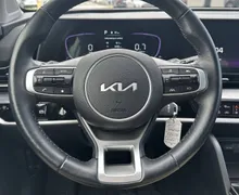 Zunanja slika - KIA Sportage - 2WD 1.6 T-GDI MHEV LX Fresh ISG DCT - 14 - Predogledna slika