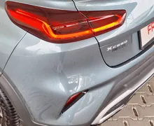 Zunanja slika - KIA XCeed - 1.5 T EX Way AUT.•GRETJE SEDEŽEV•KAMERA•NAVI•ACC• - 8 - Predogledna slika