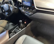 Zunanja slika - Toyota C-HR - KEYLESS-KAMERA-RADAR-LANE-PARK SENZORJI-GRETJE SED - 10 - Predogledna slika