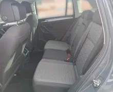 Notranja slika - Volkswagen Tiguan - 2.0 TDI 4M DSG - 11 - Predogledna slika