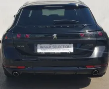 Zunanja slika - Peugeot 508 - SW PHEV 225 Allure Avt. - 6 - Predogledna slika