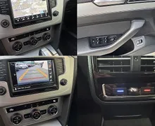 Zunanja slika - Volkswagen Passat - Variant 2.0 TDI BMT Comfortline Navi Kamera Radar Tempomat - 12 - Predogledna slika