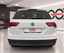 Zunanja slika - Volkswagen Tiguan - 2.0 TDI BMT Comfortline - FULL LED.navi.kamera.ACC - 6 - Predogledna slika