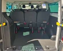 Zunanja slika - Ford Transit Custom - Tourneo Custom 300 2.2 TDCi DMR Trend 8+1 L2H1 - 11 - Predogledna slika