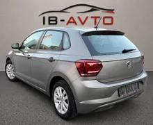 Zunanja slika - Volkswagen Polo - 1.0 - 4 - Predogledna slika