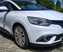 Zunanja slika - Renault Scénic - Scenic INTENS Blue dCi 120 - 3 - Predogledna slika