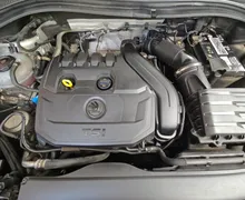 Notranja slika - Škoda Kodiaq - 1,5 TSI ACT Style DSG - 12 - Predogledna slika