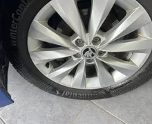 Zunanja slika - Škoda Kamiq - 1.0 TSI  81 kW.LED.GRET.SEDEŽEV.SAMO 82.000 KM - 4 - Predogledna slika