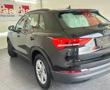 Zunanja slika - Audi Q3 - 35 TDI S tronic.NEMŠKI+4ALU.NAVI.2023.LED.110kw - 14 - Predogledna slika