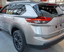 Zunanja slika - Nissan X-Trail - 1.5 e-Power Connecta Avt. + Comfort paket - 3 - Predogledna slika