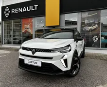 Zunanja slika - Renault Captur - TCe 160 EDC Techno - 1 - Predogledna slika