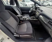 Zunanja slika - Nissan Leaf - Elektro 39 kWh Acenta - 7 - Predogledna slika