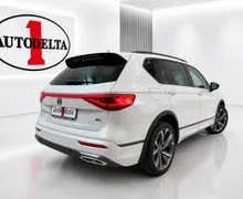 Zunanja slika - Seat Tarraco - 2.0 TDI 110 KW FR DSG KLJUKA. PANORAMA. DCC - 4 - Predogledna slika