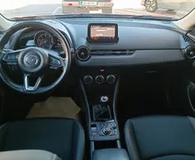 Zunanja slika - Mazda CX-3 - CD115 Revolution -HEAD UP-ACC-LED-NAVI-MRTVI KOT.. - 10 - Predogledna slika