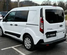 Zunanja slika - Ford Tourneo Connect - 1.5 TDCi N1-KAMERA-NAVI-PDC... - 4 - Predogledna slika