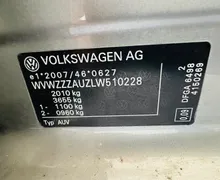 Zunanja slika - Volkswagen Golf - 2.0 TDI Highline DSG.LUKSENBURG.KAMERA.LED.110 KW - 8 - Predogledna slika
