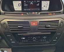 Zunanja slika - Citroën C4 Grand Picasso - Exclusive HDi 110 7 sedežev-LED-NAVI-PDC- - 10 - Predogledna slika