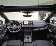Zunanja slika - Nissan Qashqai - 1.3 DIG-T MHEV Tekna X-Tronic - 15 - Predogledna slika