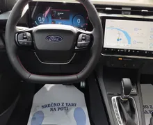Zunanja slika - Ford Puma - ST-Line X 1.0 EB 125KM mHEV. AT - 10 - Predogledna slika