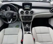Zunanja slika - Mercedes-Benz GLA-Razred - STYLE°1.LAST°SLO°LED°DIG.KLIMA°PARK.SEN°96.000 KM - 11 - Predogledna slika