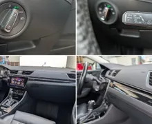 Zunanja slika - Škoda Superb - Combi 4x4 2.0 TDI L K DSG Usnje Navi ACC - 12 - Predogledna slika