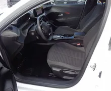 Zunanja slika - Peugeot 208 - 50KWH 136KM - SUBVENCIJA 3.000 EUR - DDV izkazan - 5 - Predogledna slika