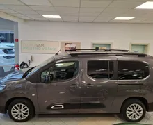 Zunanja slika - Citroën Berlingo - 1.5 BlueHDi 130 S S XL-1.LASTNIK-SLO-ODLIČEN - 7 - Predogledna slika