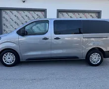 Zunanja slika - Peugeot Expert - Long DC Premium L3 2.0 BlueHDi 120 Navi Tempomat - 6 - Predogledna slika