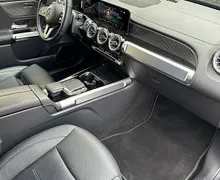 Zunanja slika - Mercedes-Benz GLB-Razred - GLB 200d-AVT.-MULTIBEAM LED-WIDESCREEN-18COL-NAVI - 10 - Predogledna slika