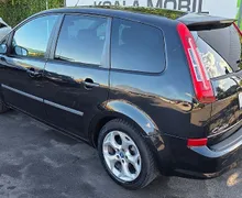 Zunanja slika - Ford C-MAX - Ghia 1.6 109 KM TDCi DPF ALU PLATIŠČA-KLIMA - 6 - Predogledna slika