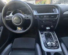 Zunanja slika - Audi A4 - Audi  Avant 2.0 TDI Business Sport - 7 - Predogledna slika