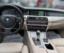 Zunanja slika - BMW Serija 5 - Touring: 525d xDrive BI-XENON ACC NAVI PDC PANO KAM TOP - 20 - Predogledna slika