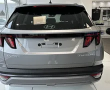 Zunanja slika - Hyundai Tucson - 1.6 T-GDI 150 STYLE 2WD DCT+WINTER - 5 - Predogledna slika