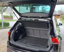 Notranja slika - Volkswagen Tiguan - 2,0 TDI BMT Life DSG - 7 - Predogledna slika