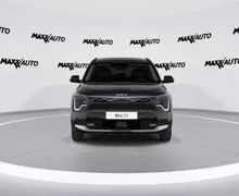 Zunanja slika - KIA Niro - Limited Edition - 2 - Predogledna slika